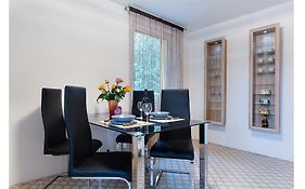Apartman Vrane