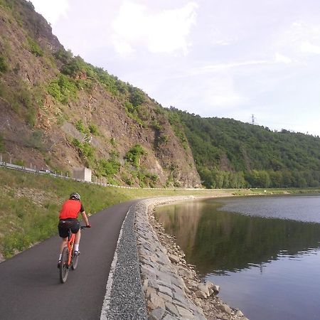 Apartman Vrane Vrane nad Vltavou Екстер'єр фото