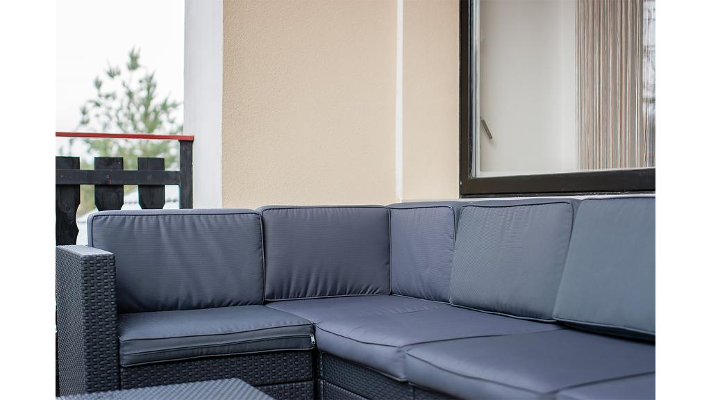 Apartman Vrane Vrane nad Vltavou Екстер'єр фото