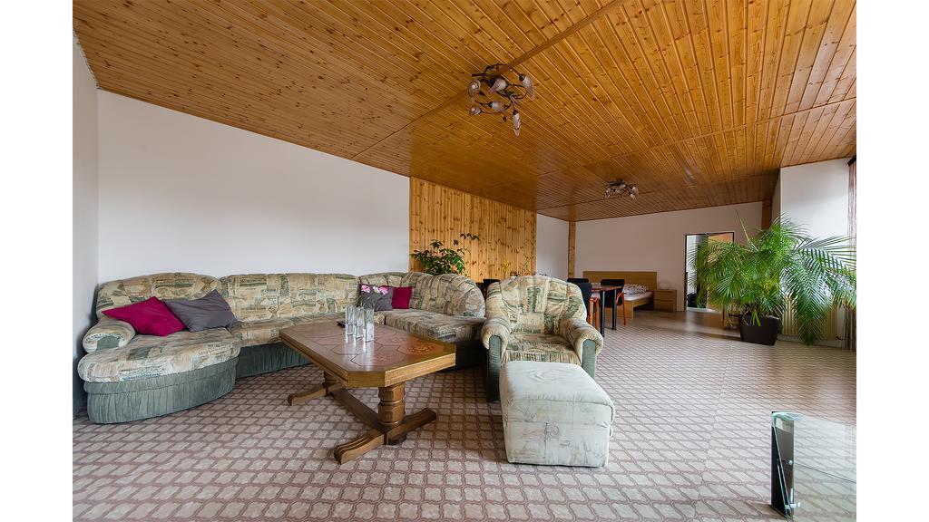 Apartman Vrane Vrane nad Vltavou Екстер'єр фото