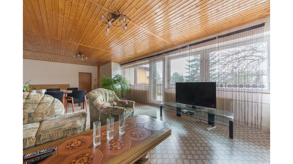 Apartman Vrane Vrane nad Vltavou Екстер'єр фото