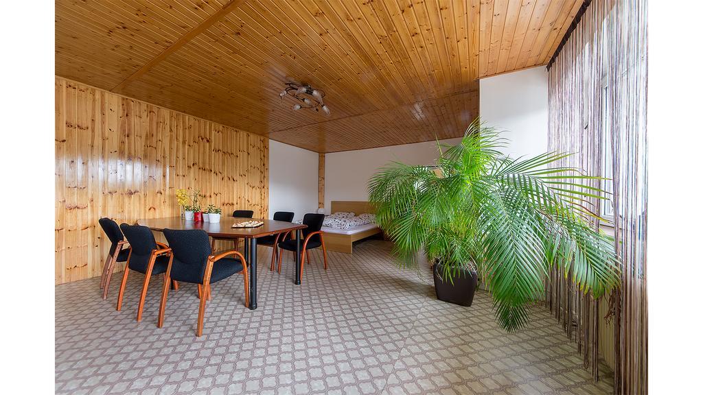 Apartman Vrane Vrane nad Vltavou Екстер'єр фото