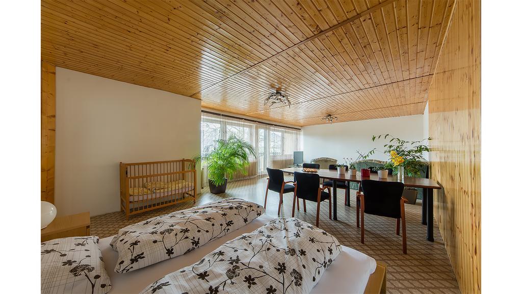 Apartman Vrane Vrane nad Vltavou Екстер'єр фото