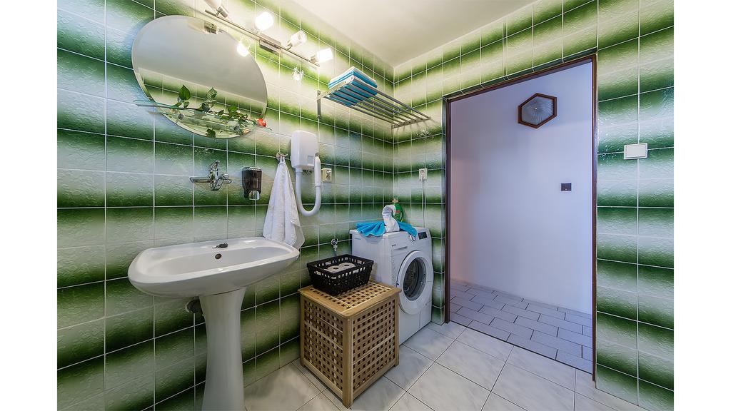 Apartman Vrane Vrane nad Vltavou Екстер'єр фото